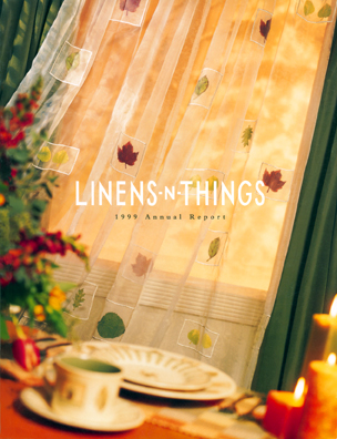 Linens-n-Things