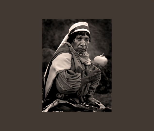 Raramuri